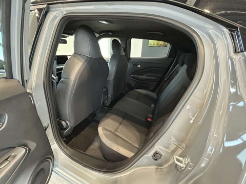 Ansicht 11 - Neuwagen Fahrzeug, Modell Juke der Marke Nissan von Verkäufer Autohaus Lohmann GmbH &Co.KG