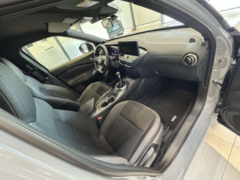 Ansicht 12 - Neuwagen Fahrzeug, Modell Juke der Marke Nissan von Verkäufer Autohaus Lohmann GmbH &Co.KG