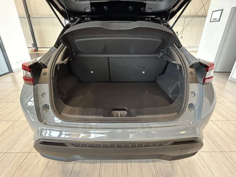 Ansicht 13 - Neuwagen Fahrzeug, Modell Juke der Marke Nissan von Verkäufer Autohaus Lohmann GmbH &Co.KG