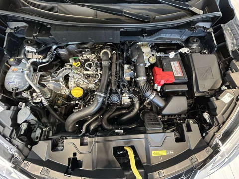 Ansicht 14 - Neuwagen Fahrzeug, Modell Juke der Marke Nissan von Verkäufer Autohaus Lohmann GmbH &Co.KG