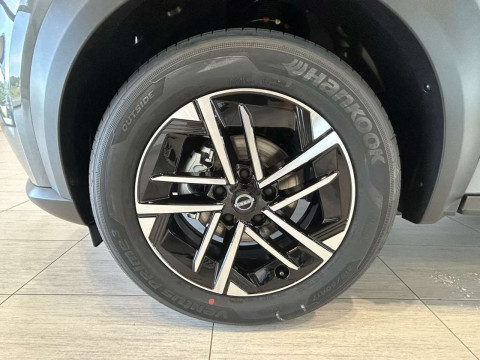 Ansicht 15 - Neuwagen Fahrzeug, Modell Juke der Marke Nissan von Verkäufer Autohaus Lohmann GmbH &Co.KG