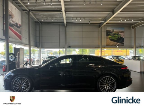 Porsche Panamera - Panamera 4 E-Hybrid BOSE Sportabgasanlage LED