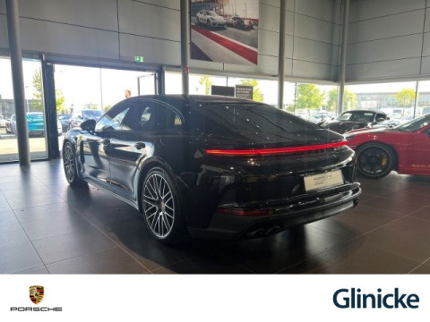 Porsche Panamera - Panamera 4 E-Hybrid BOSE Sportabgasanlage LED