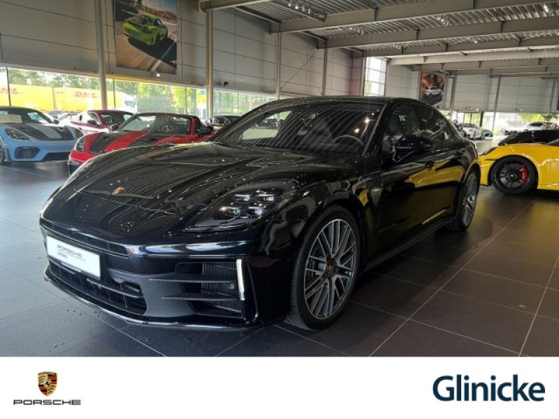 Porsche - Panamera