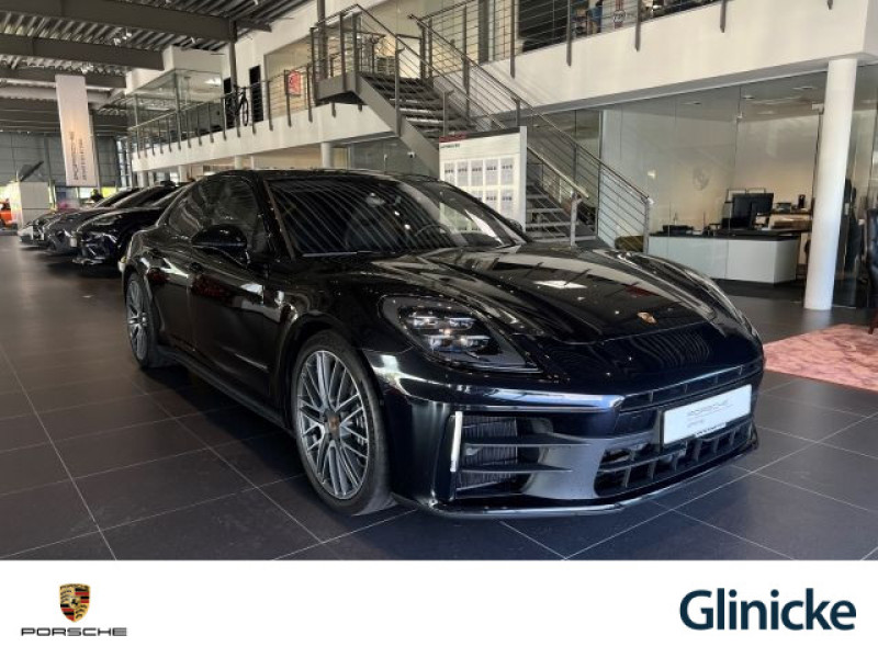 Porsche - Panamera