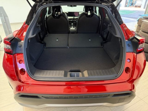 Ansicht 18 - Neuwagen Fahrzeug, Modell Juke der Marke Nissan von Verkäufer Autohaus Martin Wurst GmbH Leinfelden