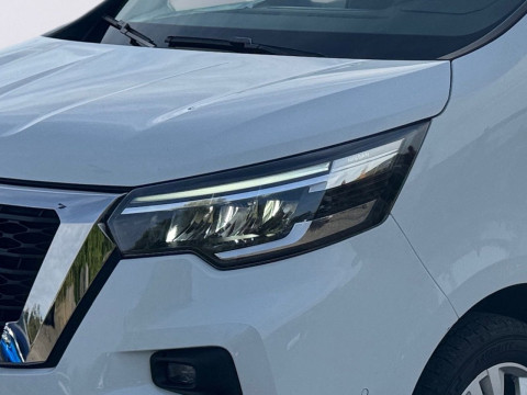 Ansicht 5 - Gebrauchtwagen Fahrzeug, Modell Primastar der Marke Nissan von Verkäufer Autohaus Dambach GmbH