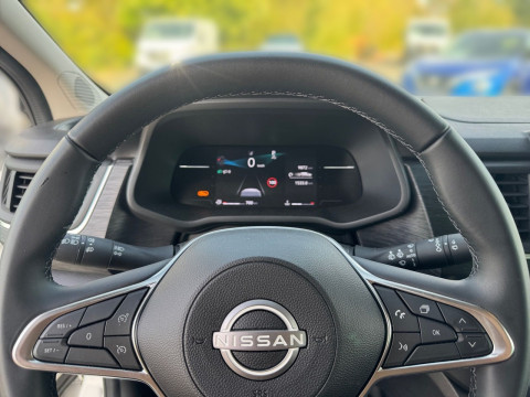 Ansicht 8 - Gebrauchtwagen Fahrzeug, Modell Primastar der Marke Nissan von Verkäufer Autohaus Dambach GmbH
