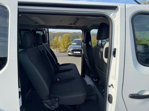 Ansicht 14 - Gebrauchtwagen Fahrzeug, Modell Primastar der Marke Nissan von Verkäufer Autohaus Dambach GmbH