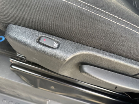 Ansicht 16 - Gebrauchtwagen Fahrzeug, Modell Primastar der Marke Nissan von Verkäufer Autohaus Dambach GmbH