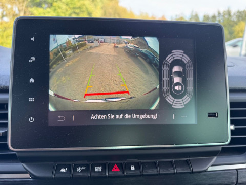 Ansicht 17 - Gebrauchtwagen Fahrzeug, Modell Primastar der Marke Nissan von Verkäufer Autohaus Dambach GmbH