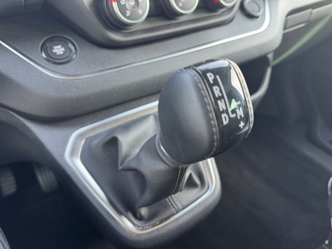 Ansicht 18 - Gebrauchtwagen Fahrzeug, Modell Primastar der Marke Nissan von Verkäufer Autohaus Dambach GmbH