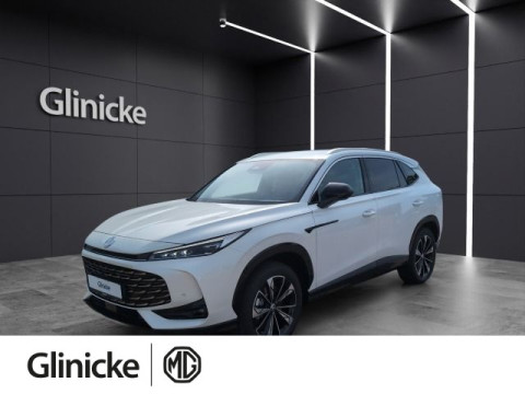 MG HS - HS Hybrid+ Luxury MY2025