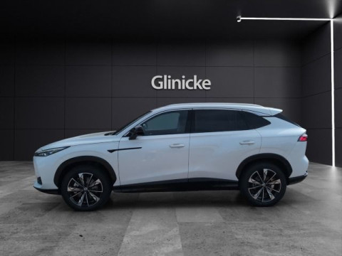 MG HS - HS Hybrid+ Luxury MY2025