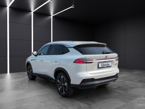 MG HS - HS Hybrid+ Luxury MY2025