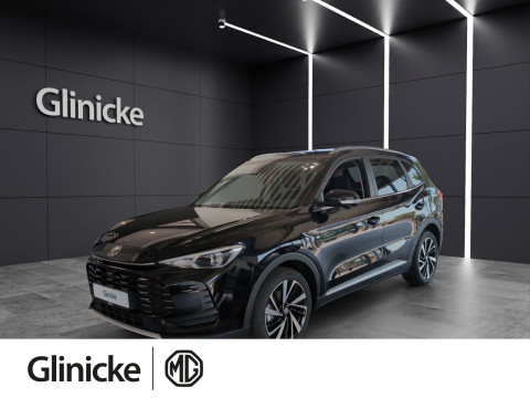 MG ZS - ZS Hybrid+ Luxury MY25 // FLASH DEAL // INKL. ÜBERFÜHRUNGSKOSTEN