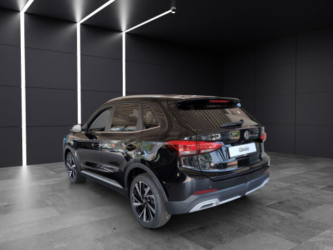 MG ZS - ZS Hybrid+ Luxury MY25 // FLASH DEAL // INKL. ÜBERFÜHRUNGSKOSTEN