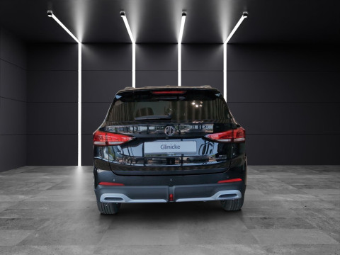 MG ZS - ZS Hybrid+ Luxury MY25 // FLASH DEAL // INKL. ÜBERFÜHRUNGSKOSTEN