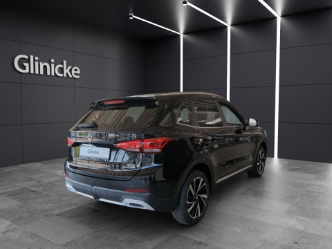 MG ZS - ZS Hybrid+ Luxury MY25 // FLASH DEAL // INKL. ÜBERFÜHRUNGSKOSTEN