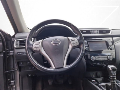 Ansicht 10 - Gebrauchtwagen Fahrzeug, Modell X-Trail der Marke Nissan von Verkäufer B.Humborg Kfz. GmbH & Co. KG