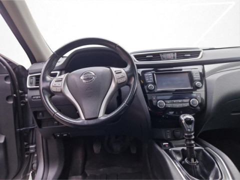 Ansicht 11 - Gebrauchtwagen Fahrzeug, Modell X-Trail der Marke Nissan von Verkäufer B.Humborg Kfz. GmbH & Co. KG