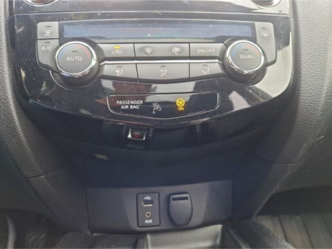 Ansicht 12 - Gebrauchtwagen Fahrzeug, Modell X-Trail der Marke Nissan von Verkäufer B.Humborg Kfz. GmbH & Co. KG