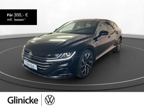 Volkswagen Arteon Shooting Brake - Arteon Shootingbrake 1.4 eHybrid R-Line AHK Pano Matrix