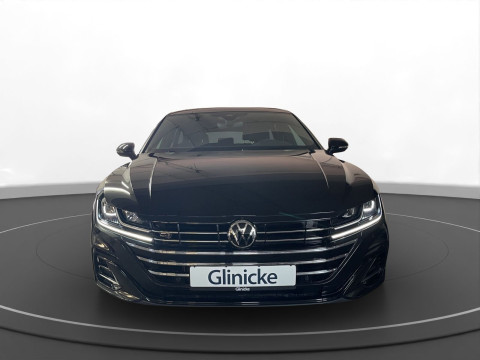 Volkswagen Arteon Shooting Brake - Arteon Shootingbrake 1.4 eHybrid R-Line AHK Pano Matrix
