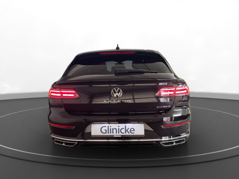 Volkswagen - Arteon Shooting Brake