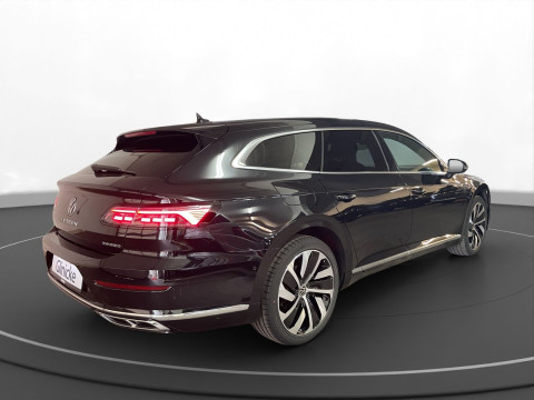 Volkswagen - Arteon Shooting Brake