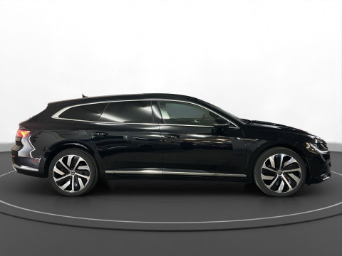 Volkswagen - Arteon Shooting Brake