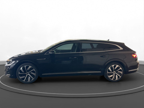 Volkswagen - Arteon Shooting Brake
