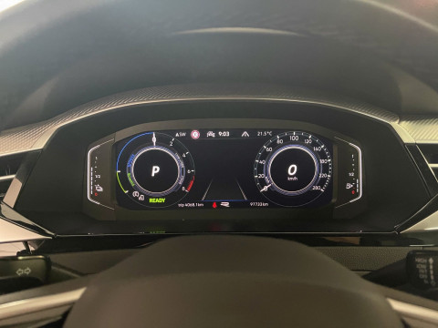 Volkswagen - Arteon Shooting Brake