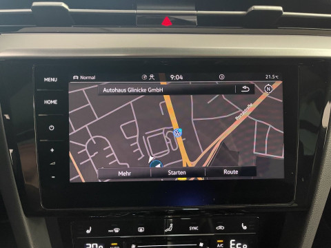 Volkswagen - Arteon Shooting Brake