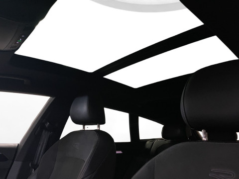 Volkswagen - Arteon Shooting Brake