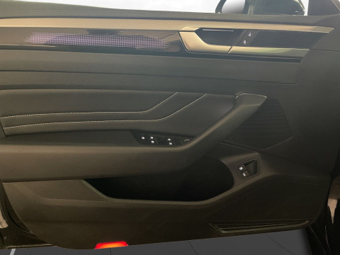 Volkswagen - Arteon Shooting Brake