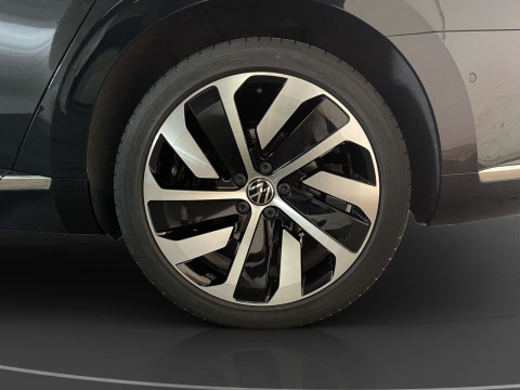 Volkswagen - Arteon Shooting Brake