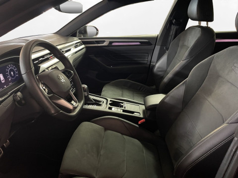 Volkswagen - Arteon Shooting Brake