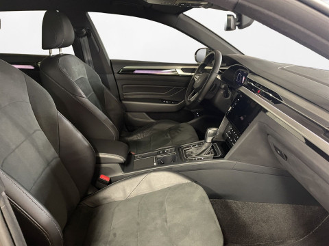 Volkswagen - Arteon Shooting Brake