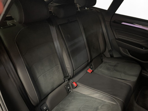 Volkswagen - Arteon Shooting Brake