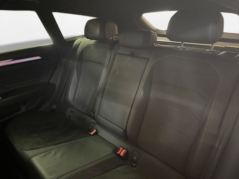 Volkswagen - Arteon Shooting Brake