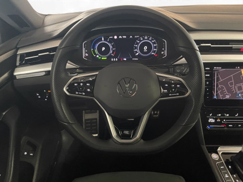 Volkswagen - Arteon Shooting Brake