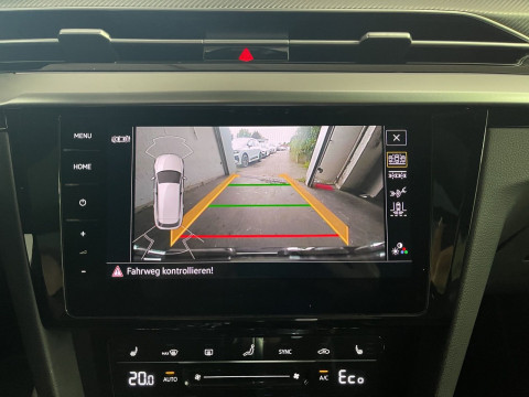 Volkswagen - Arteon Shooting Brake