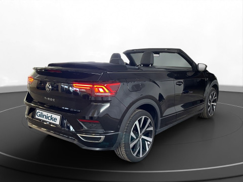 Volkswagen - T-Roc