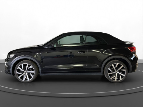 Volkswagen - T-Roc