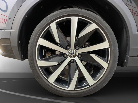 Volkswagen - T-Roc