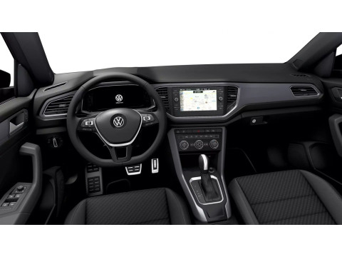 Volkswagen - T-Roc