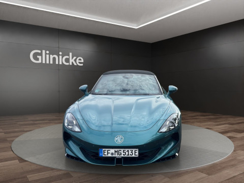 MG Cyberster - Cyberster X-Power 77kwh 4WD