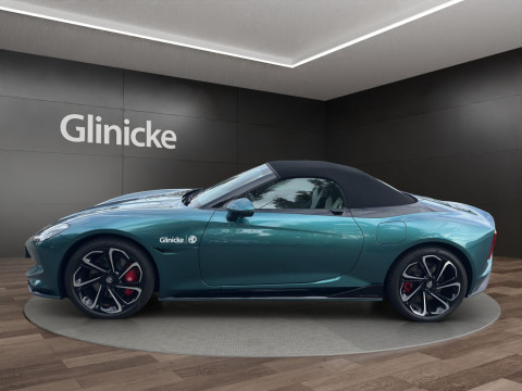 MG Cyberster - Cyberster X-Power 77kwh 4WD