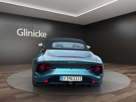 MG Cyberster - Cyberster X-Power 77kwh 4WD